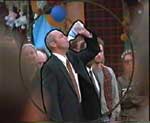 Пародийная комедия "Без вины виноватый" (Wrongfully Accused).
