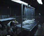 Шизоидный триллер "Клетка" (The Cell)