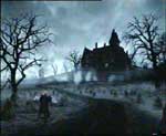 Мистический триллер "Сонная Лощина" (Sleepy Hollow).