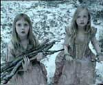Мистический триллер "Сонная Лощина" (Sleepy Hollow).