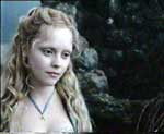 Мистический триллер "Сонная Лощина" (Sleepy Hollow).