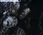 Мистический триллер "Сонная Лощина" (Sleepy Hollow).