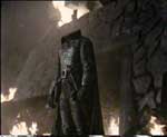Мистический триллер "Сонная Лощина" (Sleepy Hollow).