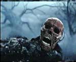 Мистический триллер "Сонная Лощина" (Sleepy Hollow).