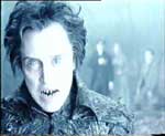 Мистический триллер "Сонная Лощина" (Sleepy Hollow).