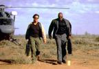 Боевик "Миссия невыполнима - 2" (Mission: Impossible-2).