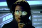 Боевик "Миссия невыполнима - 2" (Mission: Impossible-2).