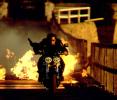 Боевик "Миссия невыполнима - 2" (Mission: Impossible-2).