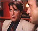 Драма "Американцы" (Glengarry Glen Ross).