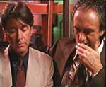 Драма "Американцы" (Glengarry Glen Ross).