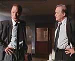 Драма "Американцы" (Glengarry Glen Ross).
