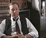 Драма "Американцы" (Glengarry Glen Ross).