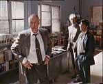 Драма "Американцы" (Glengarry Glen Ross).