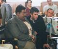 Комедия "Чокнутый профессор-2" (Nutty Professor II: The Klumps).