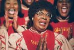 Комедия "Чокнутый профессор-2" (Nutty Professor II: The Klumps).