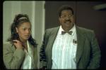 Комедия "Чокнутый профессор-2" (Nutty Professor II: The Klumps).