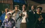 Комедия "Чокнутый профессор-2" (Nutty Professor II: The Klumps).