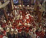 Боевик "Тайна Ордена" (The Order)