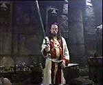 Боевик "Тайна Ордена" (The Order)