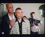 Комедия "Мама, не горюй".