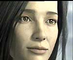 Фантастический мультфильм "Последняя фантазия" (Final Fantasy: The Spirit Within)
