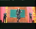 Пародийная комедия "Ангелы Чарли" (Charlie's Angels).