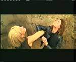 Пародийная комедия "Ангелы Чарли" (Charlie's Angels).