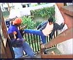 Боевик "Ромео должен умереть" (Romeo Must Die).