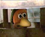 Комедийный мультфильм "Побег из курятника" (Chicken Run)