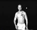 Драма "Американская история Х" (American History X)