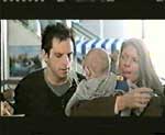 Романтическая комедия "Знакомство с родителями" (Meet The Parents).