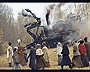 Историческая драма "Сибирский цирюльник" (Barber Of Siberia).