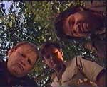 Комедия "Лэйк Плэсид: озеро страха" (Lake Placid).