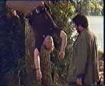 Комедия "Лэйк Плэсид: озеро страха" (Lake Placid).