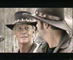 Комедия "Крокодил Данди в Лос-Анджелесе" (Crocodile Dundee in Los Angeles)