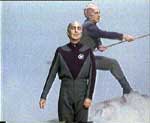 Комедия "В поисках Галактики" (Galaxy Quest).