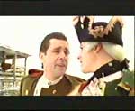 Историческая мелодрама "Русский бунт"