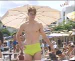 Драма "Талантливый мистер Рипли" (The Talented Mr. Ripley).