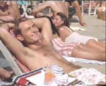 Драма "Талантливый мистер Рипли" (The Talented Mr. Ripley).