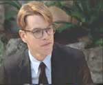Драма "Талантливый мистер Рипли" (The Talented Mr. Ripley).