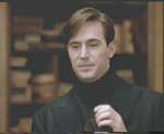 Драма "Талантливый мистер Рипли" (The Talented Mr. Ripley).