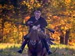 Патриотическая мелодрама "Патриот" (The Patriot).
