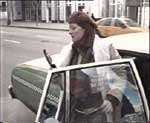 Драма "Адское такси" (Chicago Cab).