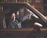 Драма "Адское такси" (Chicago Cab).