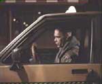 Драма "Адское такси" (Chicago Cab).