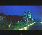 Драма "Москва"