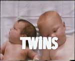 Комедия "Близнецы" (Twins)
