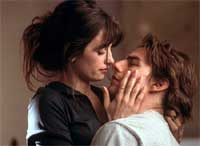Психологический триллер "Ванильное небо" (Vanilla Sky)