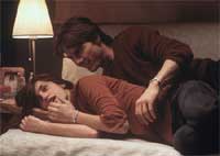Психологический триллер "Ванильное небо" (Vanilla Sky)