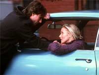 Психологический триллер "Ванильное небо" (Vanilla Sky)